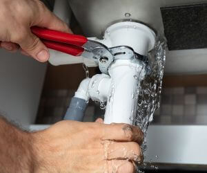 About Emergency plumbing pros Valdese, NC