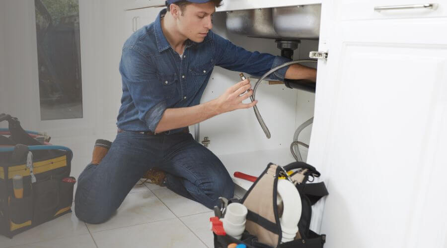 Professional emergency plumbing in Valdese, NC
